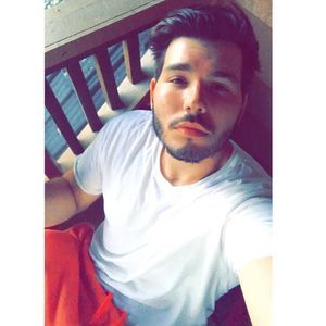 Meet your Posher, Greg